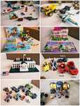 Лего набори ,Lego