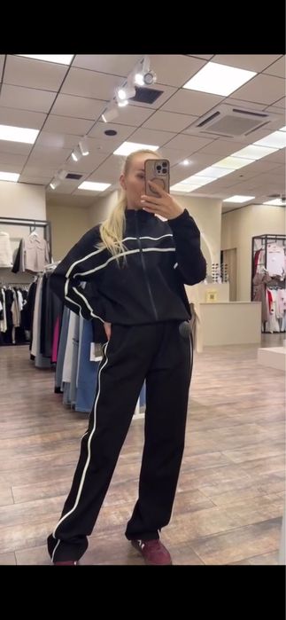 Спортивний костюм oysho zara