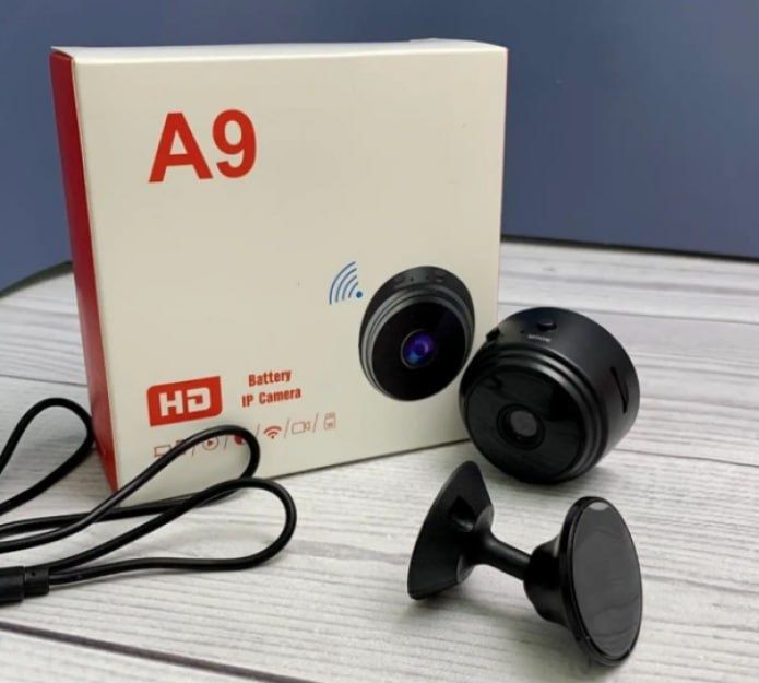Міні камера А9 Мини камера
