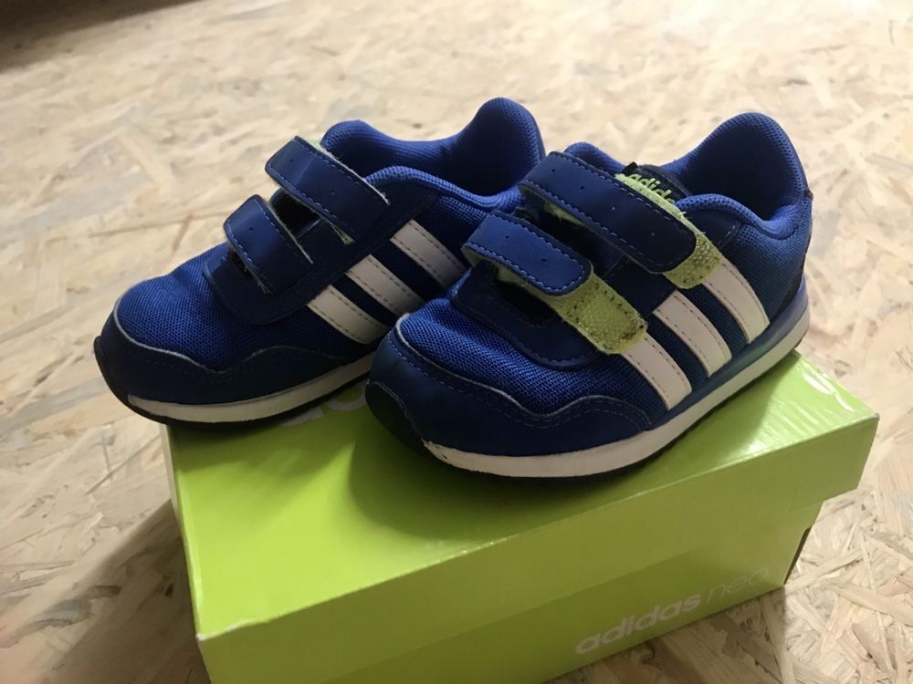 Buty adidas