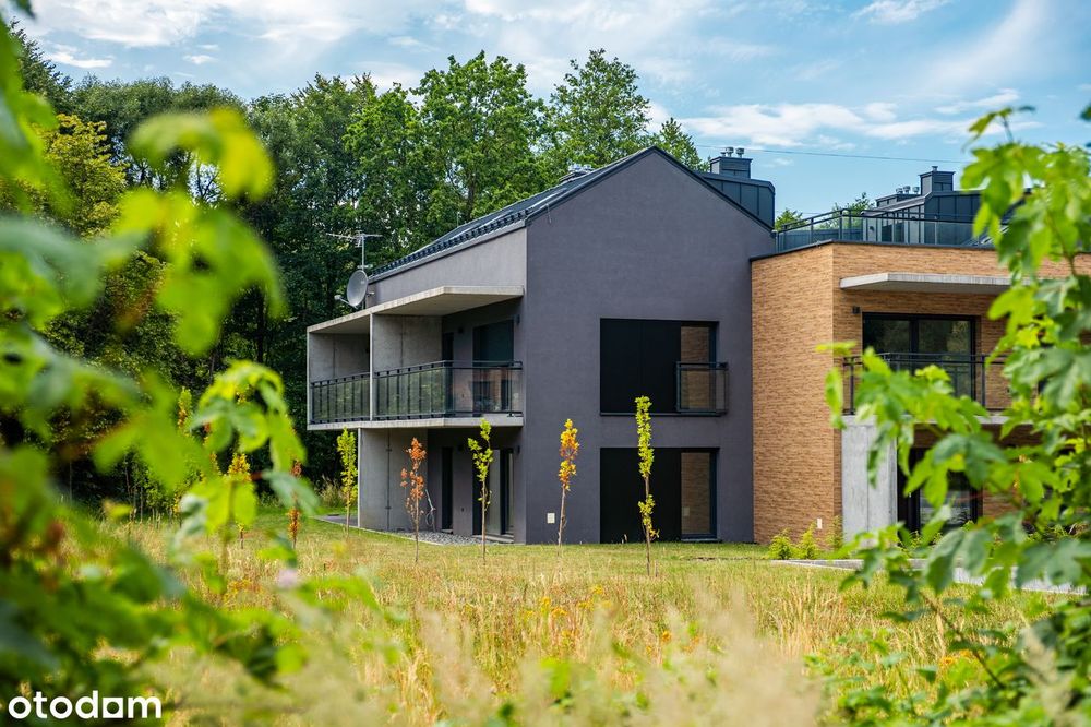 Osada Kamieniec|mieszkanie z dużym ogródkiem| A_M1