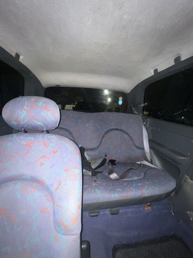 Vendo Renault Clio 1.2 – Ótimo para uso diário, ACEITO TROCAS