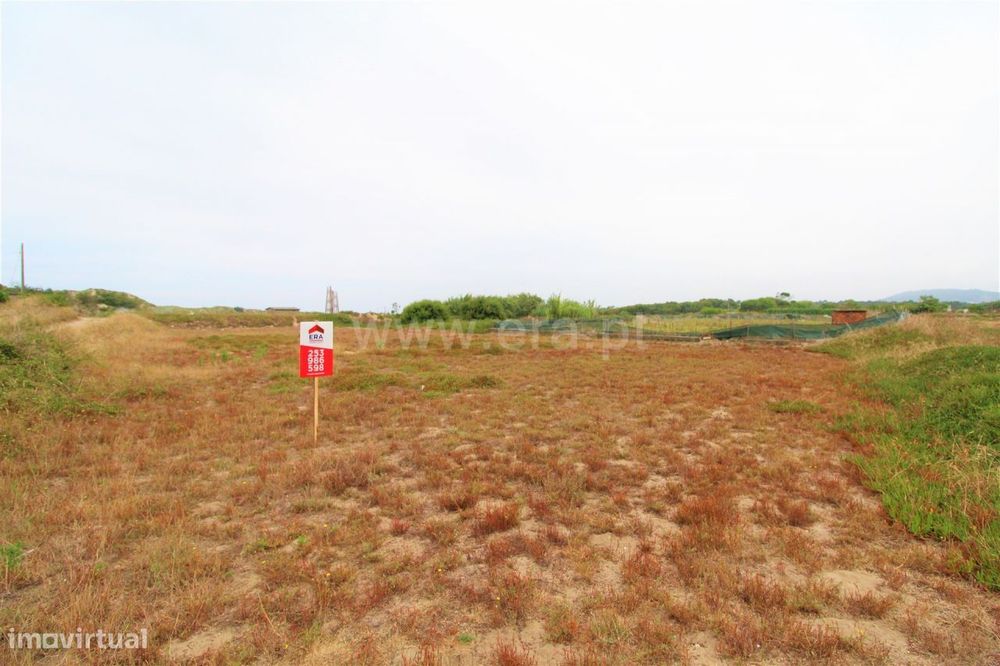 Terreno agrícola, Belinho, Esposende
