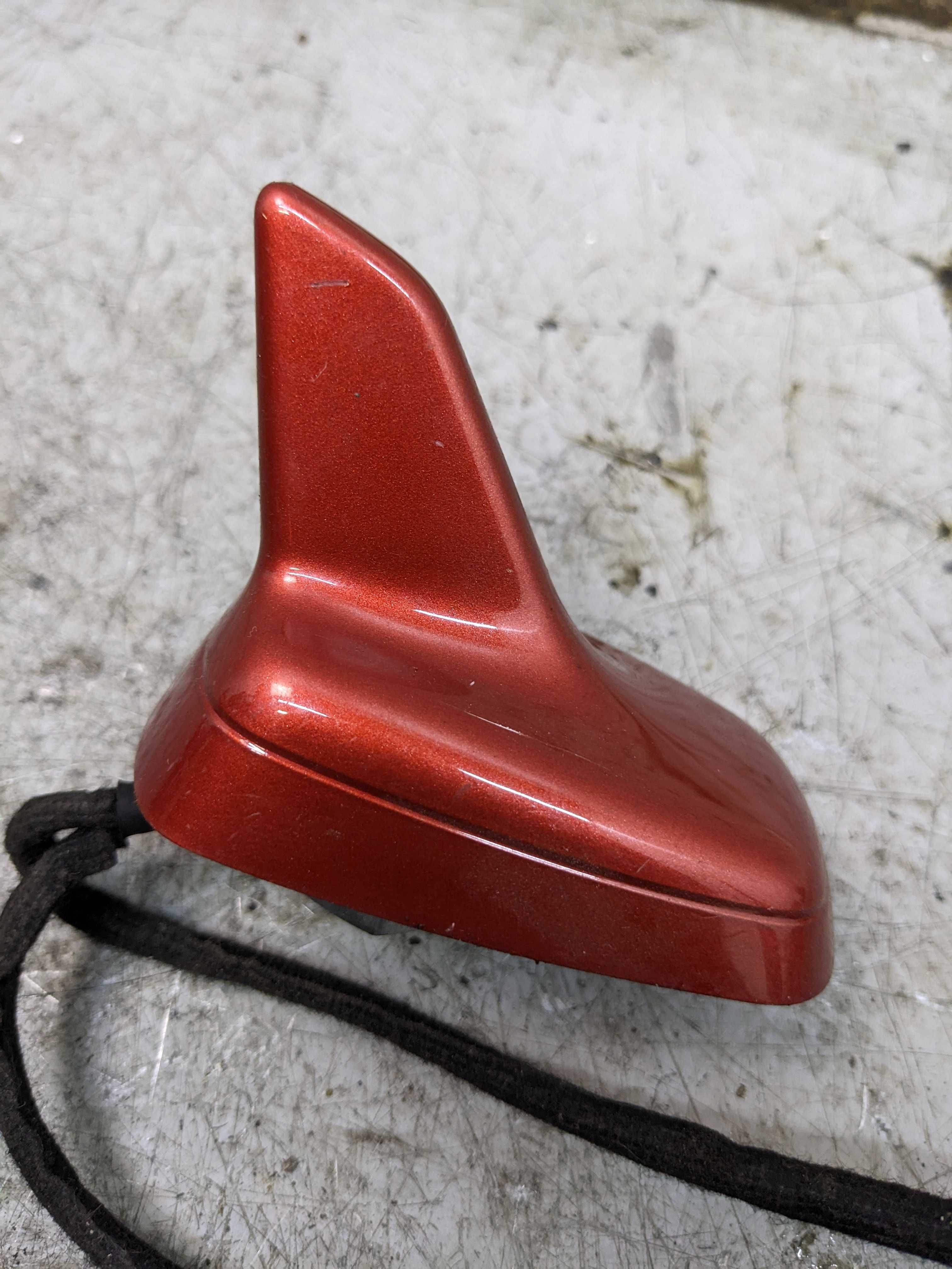 Audi A6 C6 Antena Dachowa Rekin