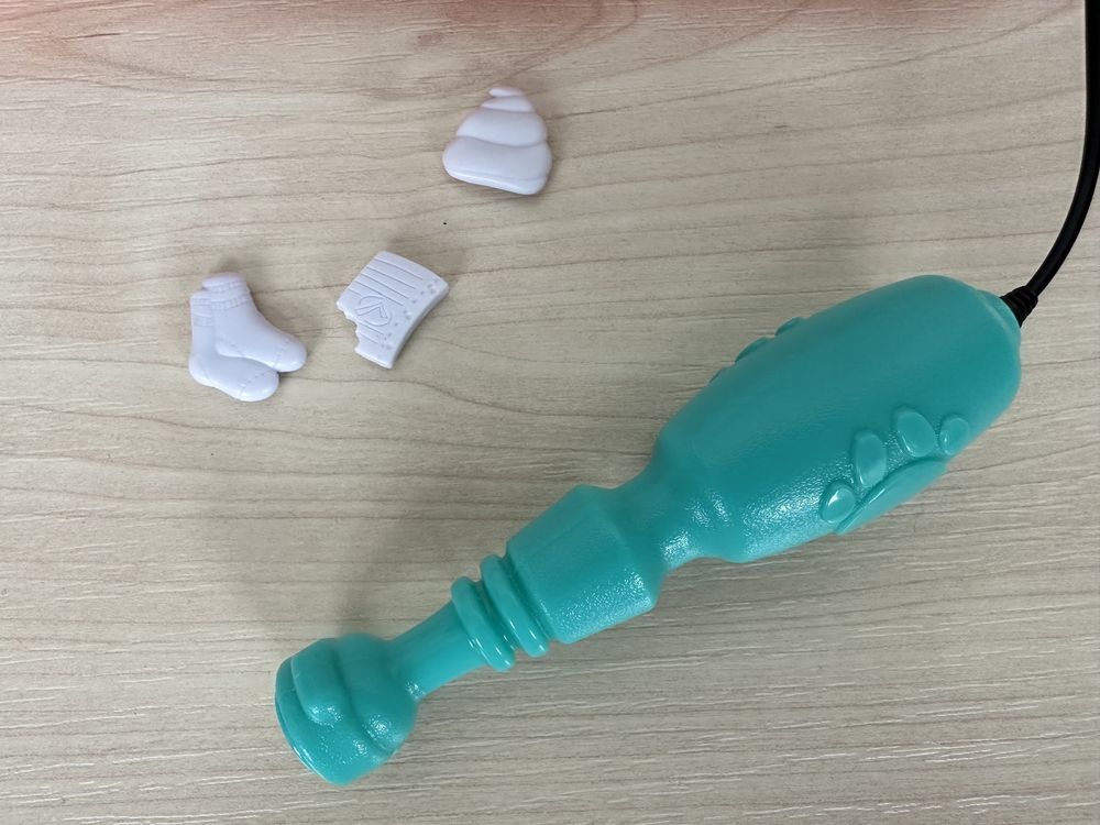 Гра настільна Hasbro Операція Врятуй цуценя E9694