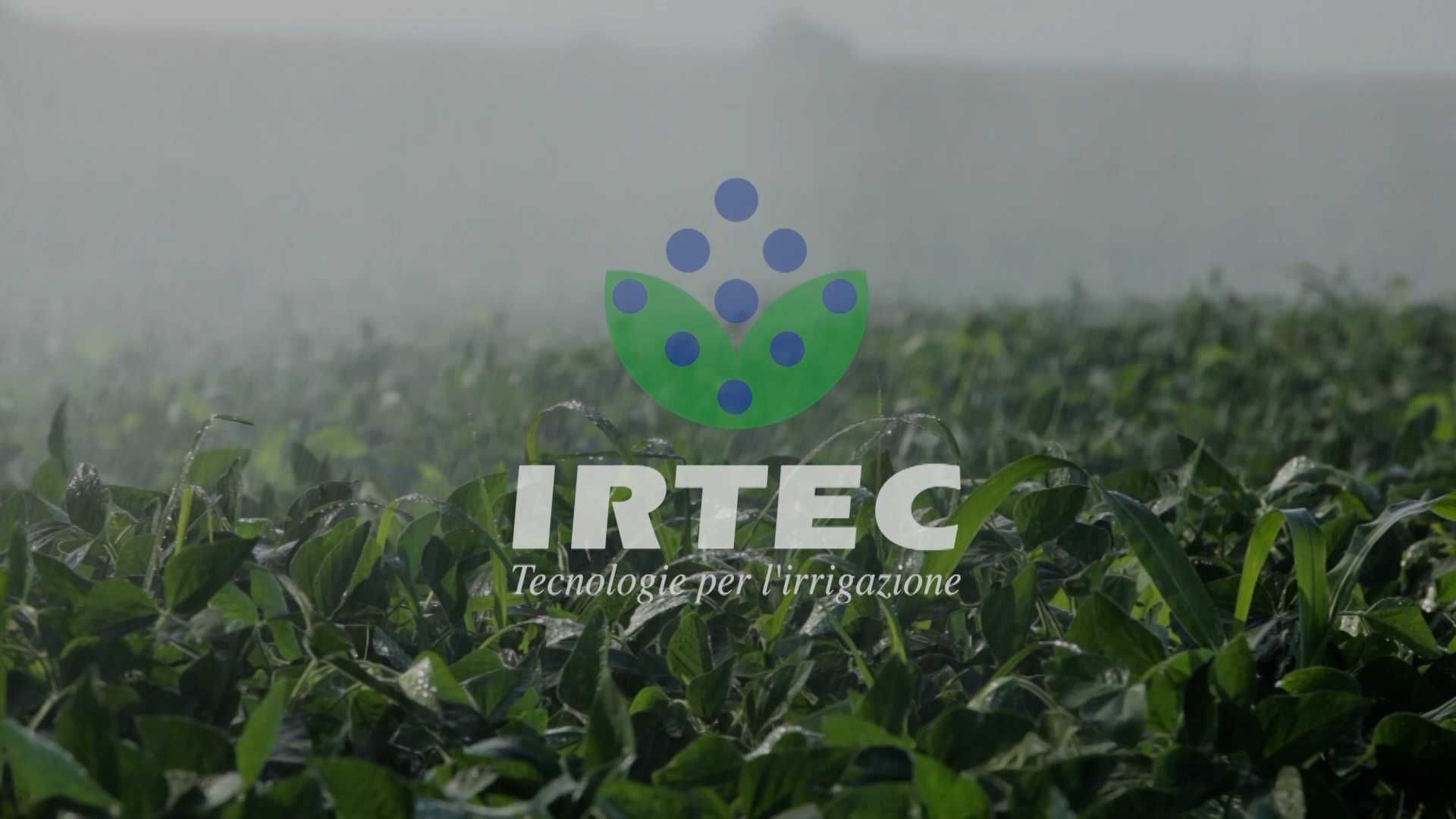 Мобільні Системи Зрошення IRTEC