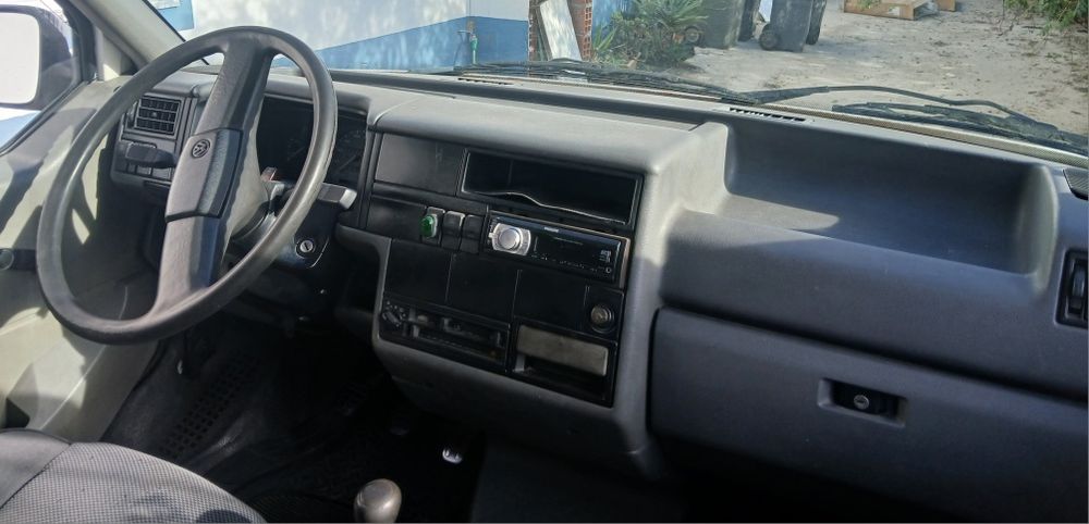 Transporter 1.9 .. CAMPER