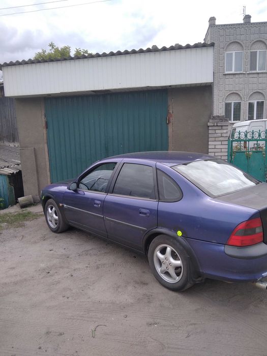 Продам Опель Вектра B.