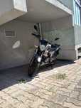 Keeway rks sport evo 125