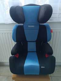 Fotelik samochodowy 15-36kg Recaro Milano