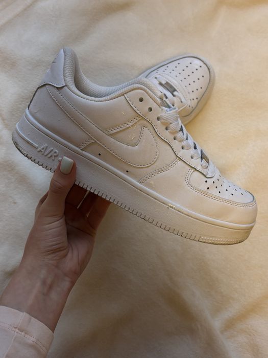 Nike Air Max / świetny stan / Sneakersy damskie