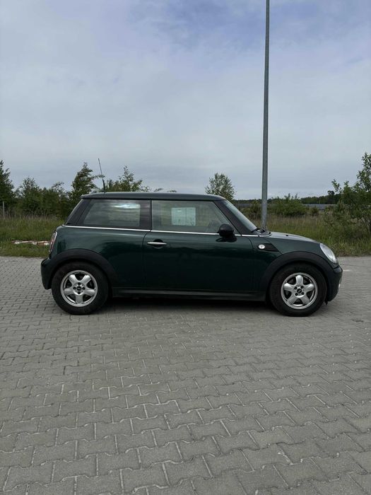 Mini Cooper ONE 1.4b
