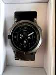 NOWY!!! EPIX PRO GEN 2 51 mm sapphire carbon grey dlc titanium