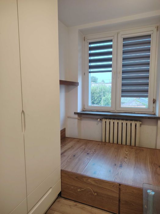 Wynajmę mieszkanie 36mkw