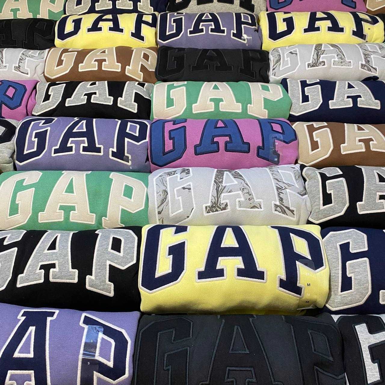 Толстовка худі GAP ГАП