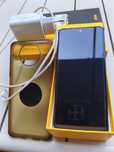 Poco X3 NFC 6+2 GB RAM, 128 GB, Cobalt Blue, Bateria 5160 mAh, BDB