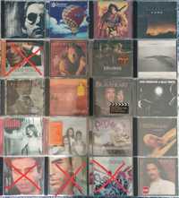 CD'S Música - Vários