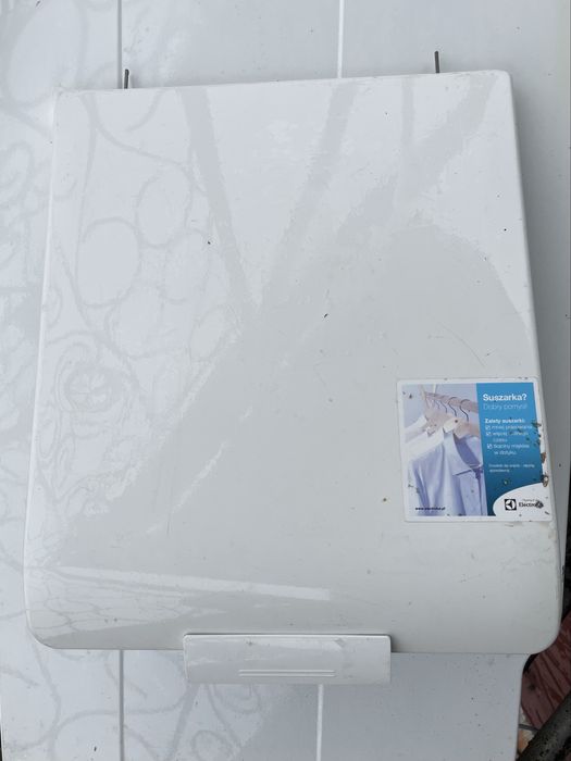 Крышка ELECTROLUX zanussi430грн
