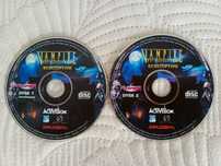 Vampire: The Masquerade - Redemption PC