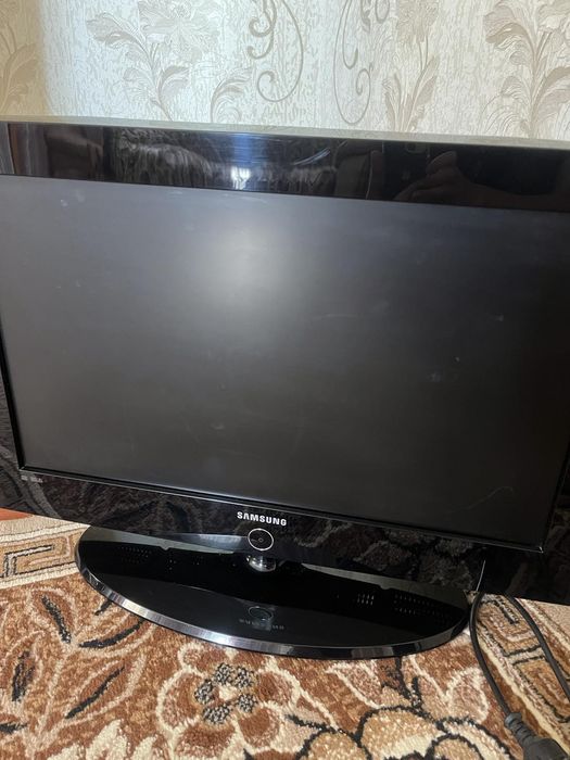 Телевізор Samsyng