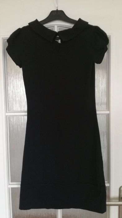 Sukienka , tunika C&A XS/34 kolor czarny