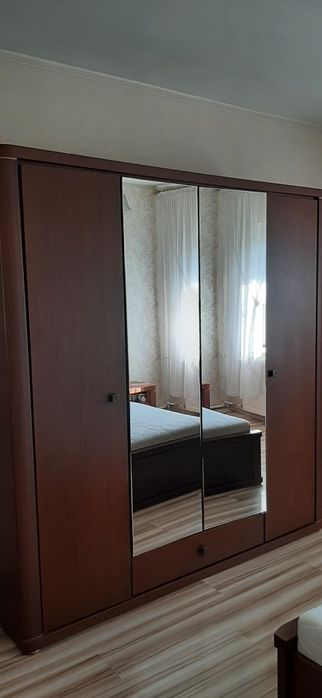Komplet mebli do sypialni
