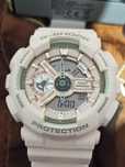 Продам женские спортивные часыCASIO SHOCK