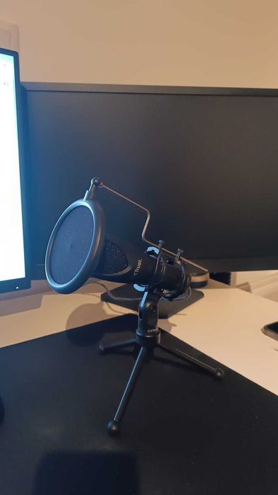 GXT 232 Mantis Microfone