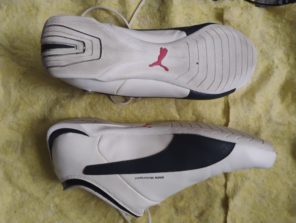 Buty Sportowe Puma BMW