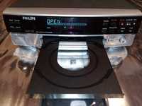 Philips cdr570 CD Recorder