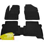 Авто коврики в салон *Ford* Escape/ Explorer/ Connect/ C-Max/ Puma