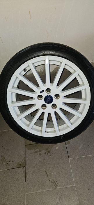 Felgi 18" Ford Focus