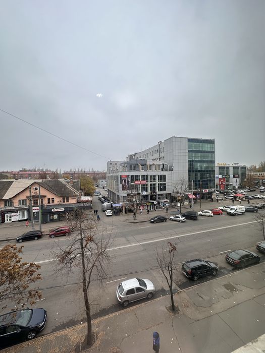 Оренда 3-х кімнатноі квартири на 95 кв