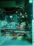 Sprzedam Core 2 Quad+chłodzenie, Gigabyte g41mt-s2, 4GB ddr3-1333 MHz,