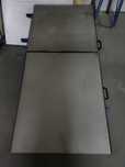 Rampa acesso auto