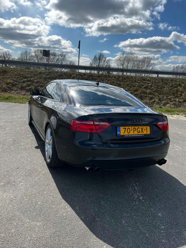 Audi A5 2.7 TDI
