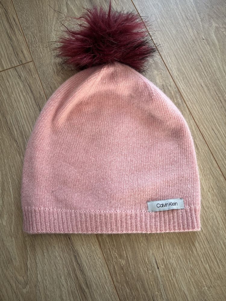 Calvin Klein czapka