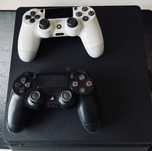 PS4 - Ver descrição.