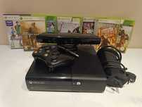 Konsola xbox360 sprawna