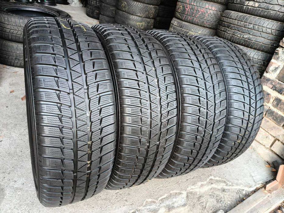 Falken HS449 Eurowinter 225/60r16 4шт, п7,5мм п8,3мм, ЗИМА из Германии
