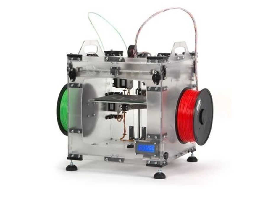 Impressora 3D Velleman Vertex K8400