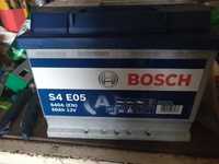 Nowy akumulat Bosch start stop 640 A 60aH