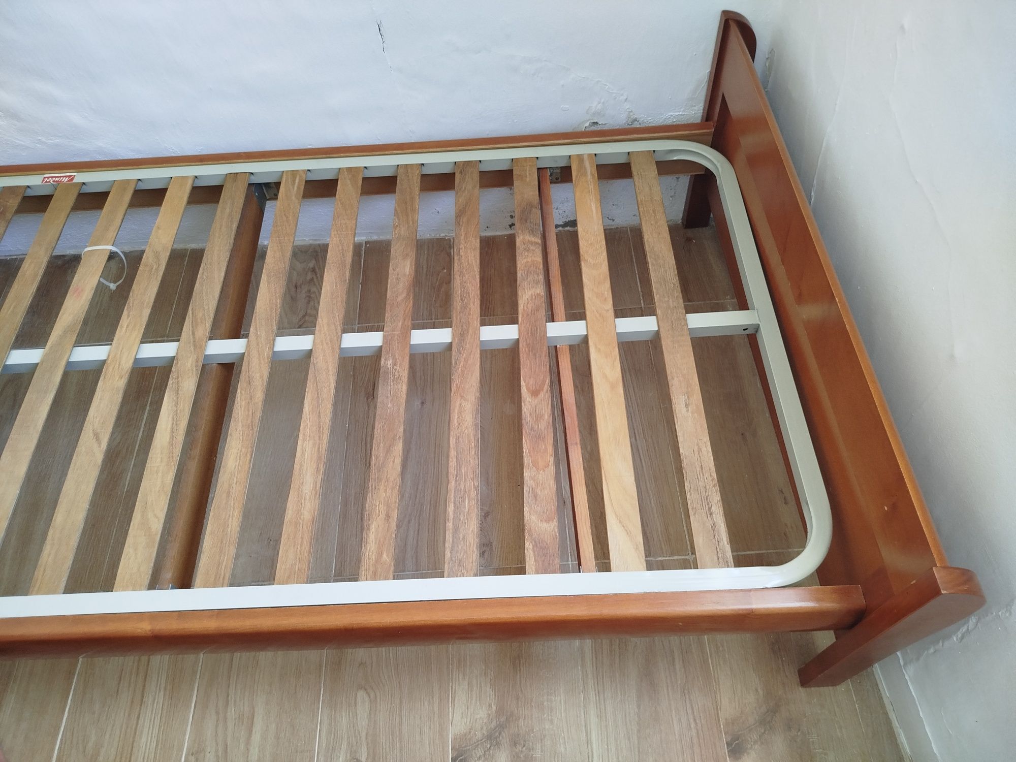 Cama de solteiro