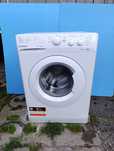 Pralka Indesit slim 5kg 60 x40 cm używana