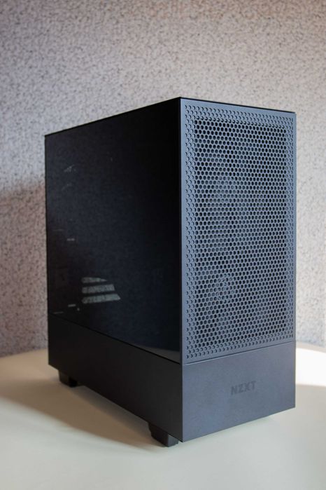 Ігровий ПК, ПК для рендера. Комп'ютер. RTX 3090. Ryzen 5
