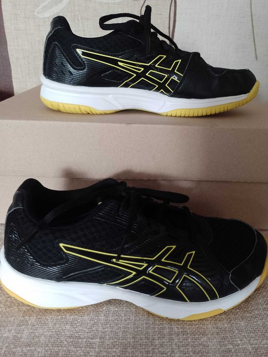 Кросівки (кроссовки) Асікс