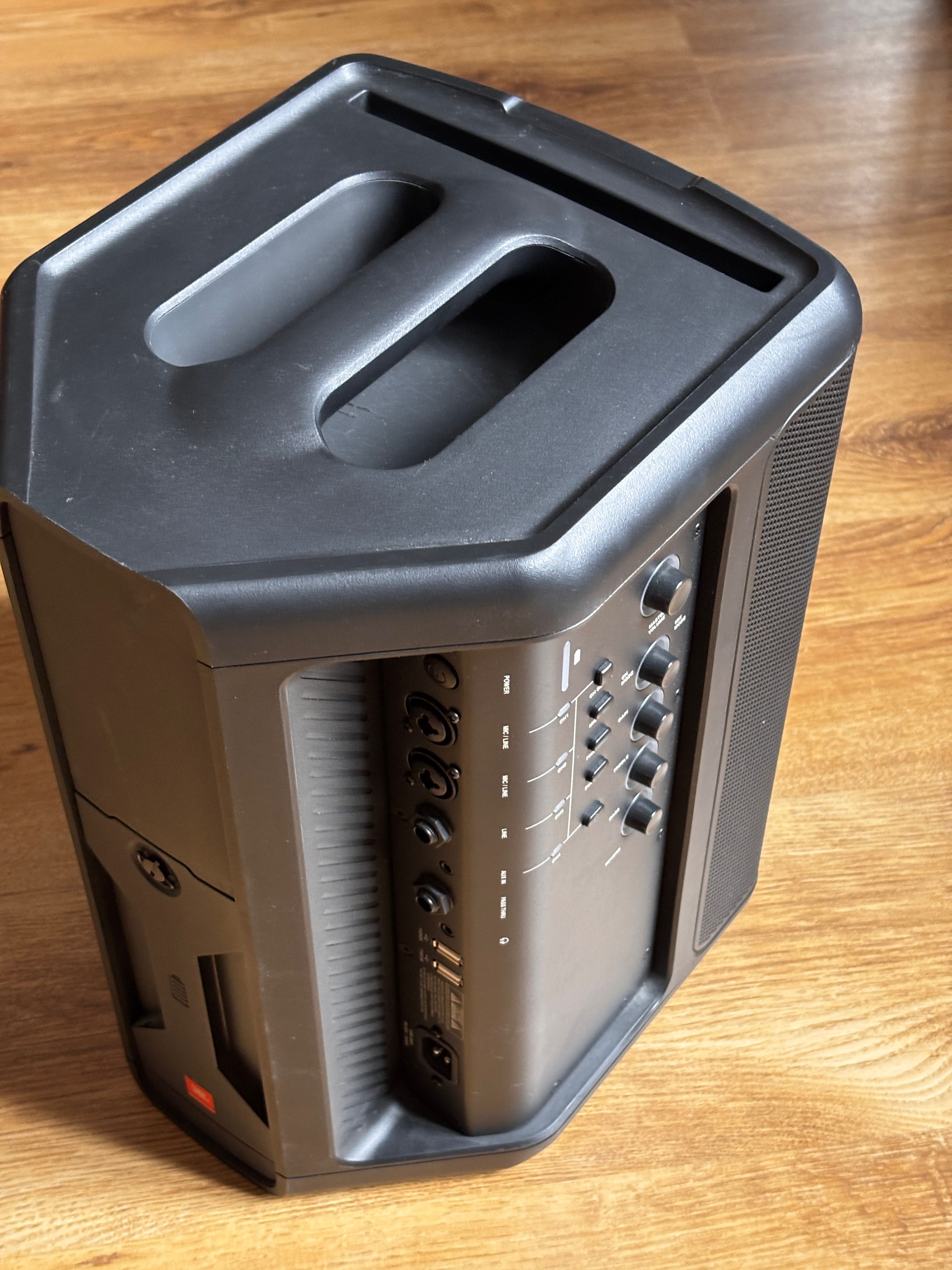 JBL EON One Compact