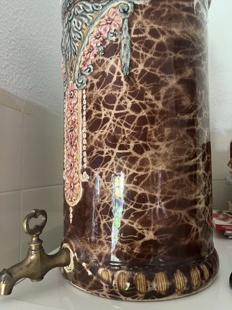 Artigo decoração