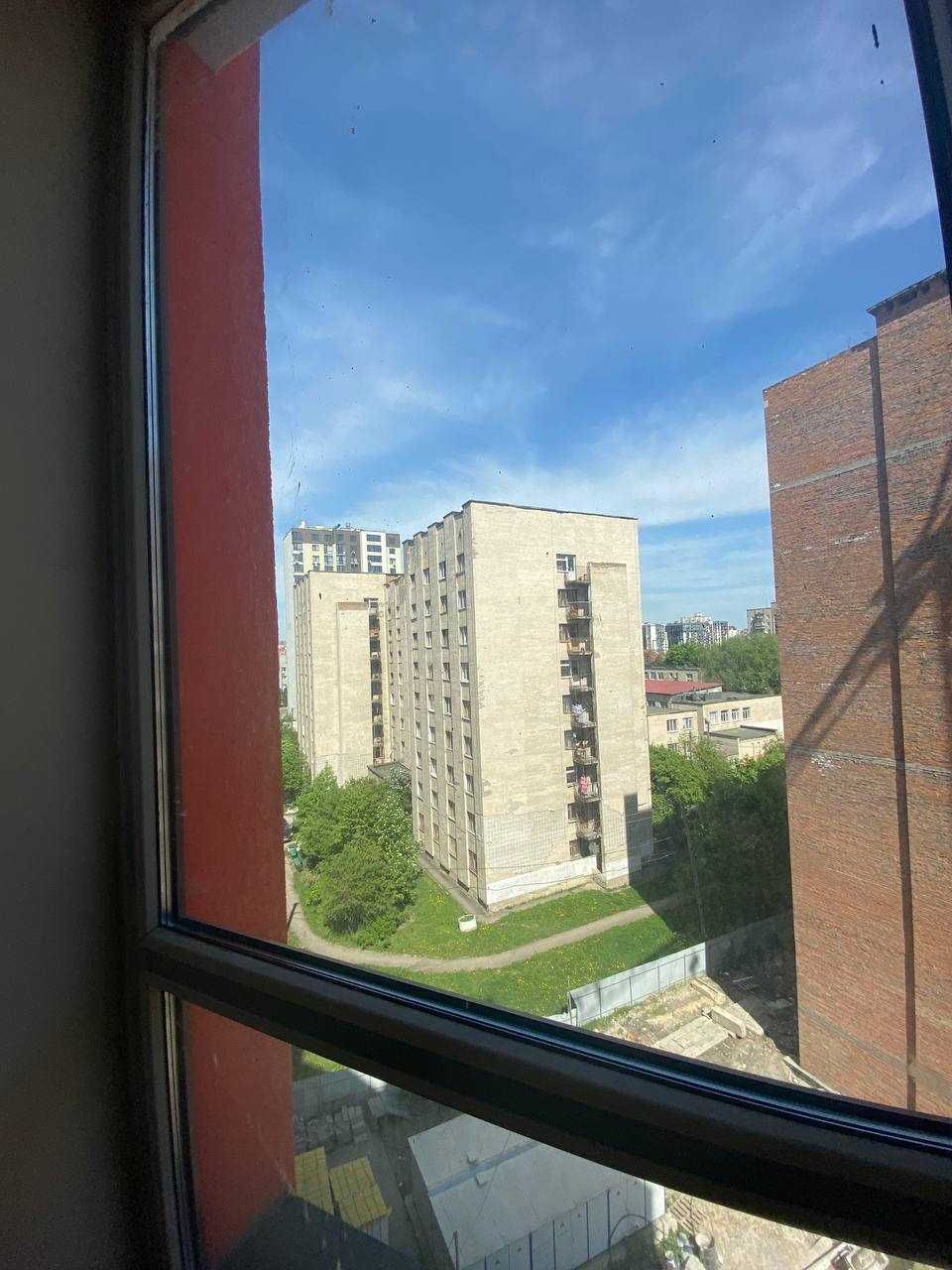 Продається 1 кім .кв. в зданому ЖК Дрім Парк 32203