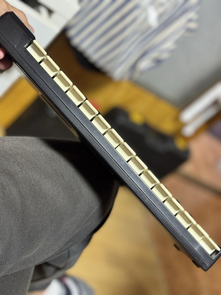 Klawiatura midi Akai LPK 25 Mk1